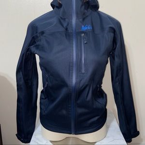 REI element jacket